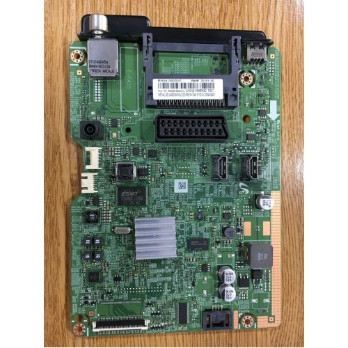 MAINBOARD SAMSUNG UE32J4000AW BN41-02358A BN94-08202C